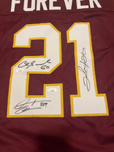 Load image into Gallery viewer, Forever 21 Multi Signed Jersey
