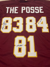 Load image into Gallery viewer, Posse Signed Jersey
