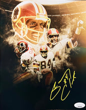 Load image into Gallery viewer, Gary Clark Signed 8x10
