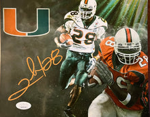 Load image into Gallery viewer, Clinton Portis Signed Edit
