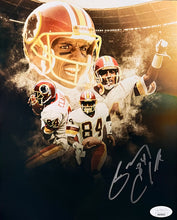 Load image into Gallery viewer, Gary Clark Signed 8x10
